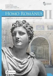 homo-romanus-2-podrecznik-do-jezyka-lacinskiego