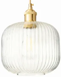 lampa-wiszaca-szklana-torino-duza-zlota-przezroczysta-20cm-e27