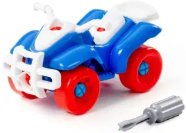 polesie-klocki-do-rozkrecania-quad-auto-srubokret-zabawka-do-majsterkowania