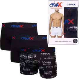 obax-bokserki-meskie-majtki-underwear-3p-czarne-r-m