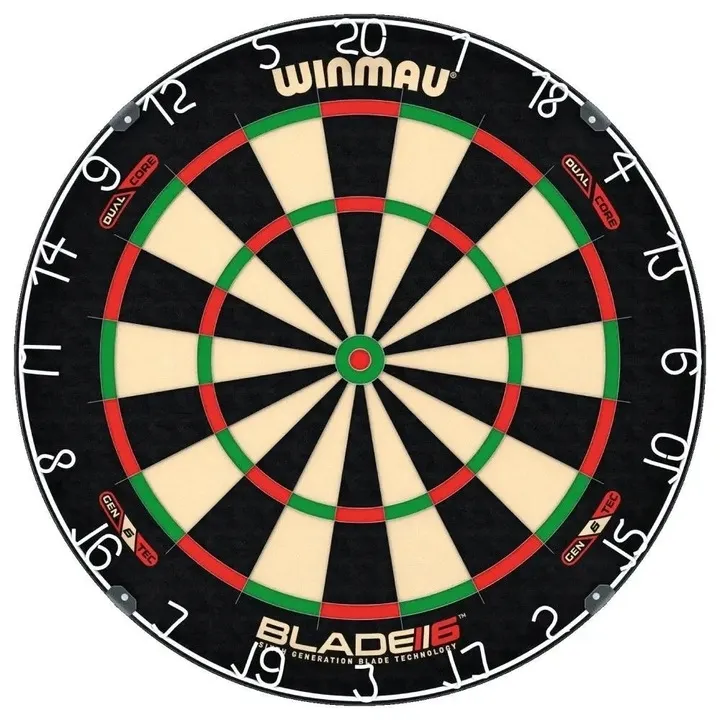 tarcza-dart-winmau-blade-6-dual-core