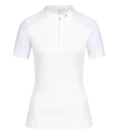 koszulka-funkcyjna-damska-elt-zip-shirt-nancy-biala-l