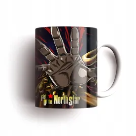 kubek-magiczny-fist-of-the-north-star-do-wyboru
