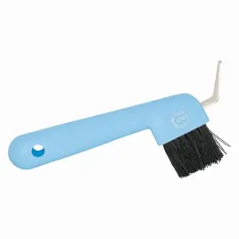 kopystka-ze-szczotka-imperial-riding-z-hakiem-niebieska
