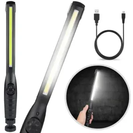 lampa-warsztatowa-latarka-regulacja-magnes-mocna-usb