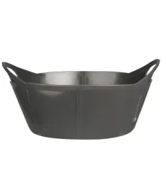 miska-waldhausen-flexibowl-15l-elastyczna-szara