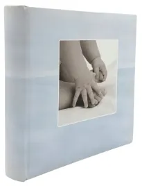 album-na-zdjecia-wsuwane-10x15-200-zdjec-opis-chlopiec-baby-shower-roczek