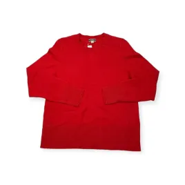 sweterek-damski-na-dlugi-rekaw-j-crew-m