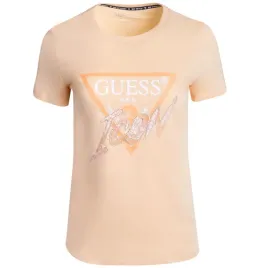 guess-koszulka-damska-t-shirt-bezowa-r-s