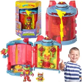 super-zings-superthings-secret-base-fury-storm-sekretna-baza-figurka