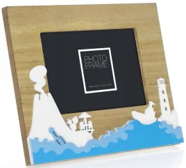 ramka-na-jedno-zdjecie-10x15-drewniana-wakacje-podroz