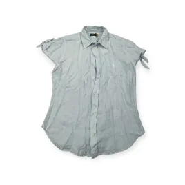bluzka-damska-na-krotki-rekaw-polo-ralph-lauren-m