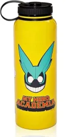zolta-butelka-bidon-my-hero-academia