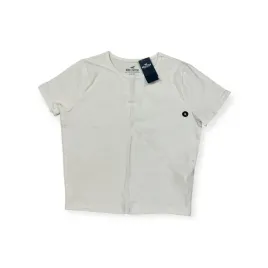 bluzka-koszulka-t-shirt-damski-hollister-m