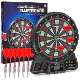 elektroniczna-tarcza-do-gry-w-dart-rzutki-lotki-6-rzutek