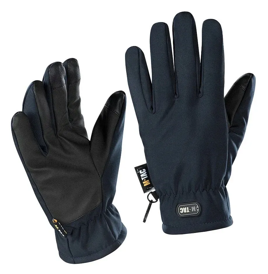m-tac-rekawice-soft-shell-thinsulate-dark-navy-blu