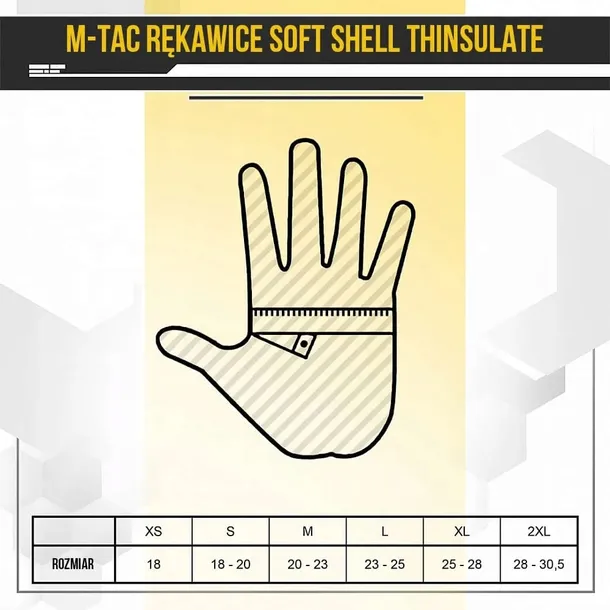m-tac-rekawice-soft-shell-thinsulate-dark-navy-blu-stan-nowy-waga-z-opakowaniem-0-2-kg