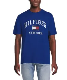 tommy-hilfiger-koszulka-meska-t-shirt-kobaltowa-l