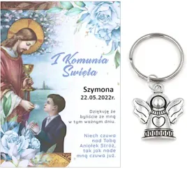 a5-podziekowanie-dla-gosci-breloczek-aniolek-imie-data-chlopiec-komunia