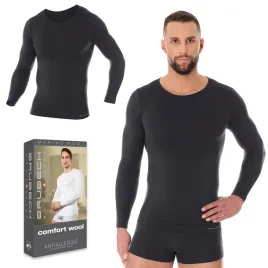 koszulka-z-dlugim-rekawem-meska-termo-welniana-brubeck-ls11600-wygodna-xl