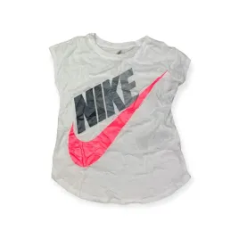 koszulka-t-shirt-dziewczecy-logo-nike-6-7-lat