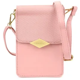 torebka-kopertowka-etui-na-telefon-portfel-mini-listonoszka-rozowa