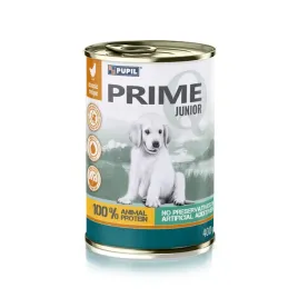 karma-mokra-dla-psa-pupil-prime-junior-bogata-w-kurczaka-400-g