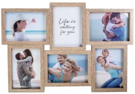 galeria-na-6-zdjec-formatu-13x18-natural-vintage-rodzinna-mdf