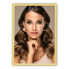 ramka-na-jedno-zdjecie-10x15-zlota-metalowa-glamour