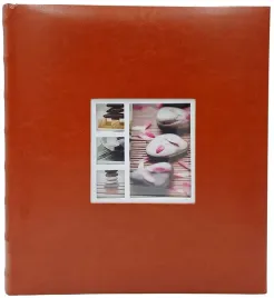 album-na-zdjecia-wsuwane-200-zdjec-10x15-ekoskora-brazowy
