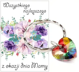 brelok-breloczek-na-szczescie-serduszko-dzien-matki-mamy-prezent-mama
