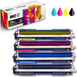 tonery-do-hp-cp1025-cmyk-ce310a-126a-cf350a