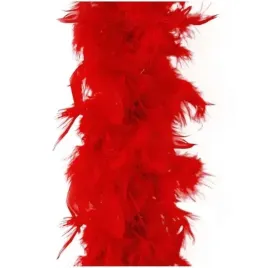 szal-boa-czerwony-z-pior-190cm-czerwone-retro-burleska