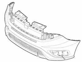 735615285-zderzak-przod-oryginal-oe-fca-fiat-doblo-2015-2023-ram