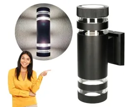 lampa-elewacyjna-sierras-kinkiet-dwukierunkowy-2xe27-okragla-czarny-mk