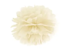 pompon-bibulowy-kremowy-wiszacy-dekoracyjny-25cm