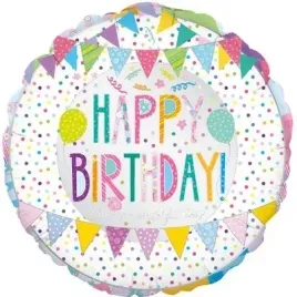 okragly-balon-urodzinowy-18-patchwork-happy-birthday
