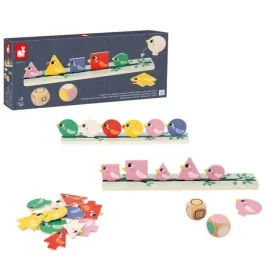 janod-edukacyjna-ukladanka-ptaszki-sortowanie-ksztaltow-kolorow-rozmiarow