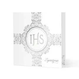 zaproszenie-na-komunie-komunijne-bialo-srebrne-ihs-1szt