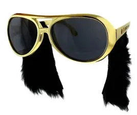 okulary-elvis-presley-zlote-z-baczkami-gadzet-imprezowy-elwis-casanova