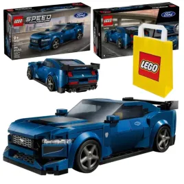 samochod-lego-speed-champions-auto-model-ford-mustang-dark-horse-prezent