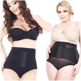 orirose-gorset-majtki-figi-mocno-wyszczuplajace-brzuch-modelujace-size-plus