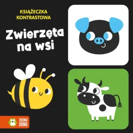 ksiazeczka-kontrastowa-maluszka-zwierzeta-na-wsi