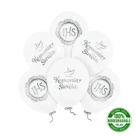 zestaw-balonow-komunijnych-balony-komunia-swieta-ihs-srebrne-golabek-6szt