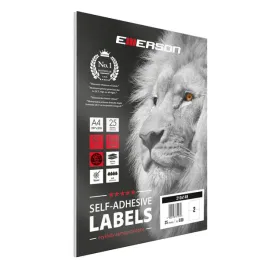 etykiety-samoprzylepne-emerson-210x148mm-25-arkusz