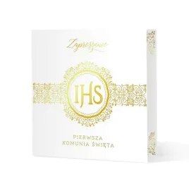 zaproszenie-na-komunie-komunijne-ihs-bialo-zlote-1szt-koperta