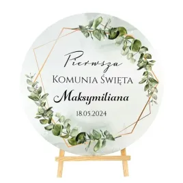 tablica-powitalna-komunijna-dekoracja-sali-personalizowany