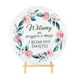 tablica-powitalna-na-komunie-dekoracja-sali-standardowy