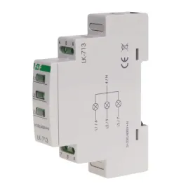 fandf-lampka-sygnalizacyjna-lk-713g-zielona-230v-ac-ip20-din75-25mm
