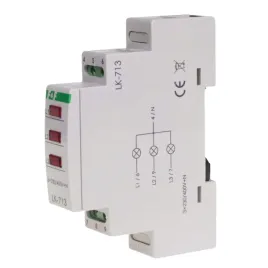 fandf-lampka-sygnalizacyjna-led-3-fazowa-230v-ac-lk-713r-ip20-din75